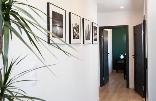 Pogorze Apartment | Luxus Apartament Tulipan