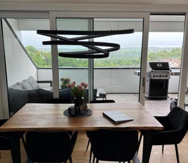 Sigmaringen Apartment | Luxus-Apartment Sigmaringen