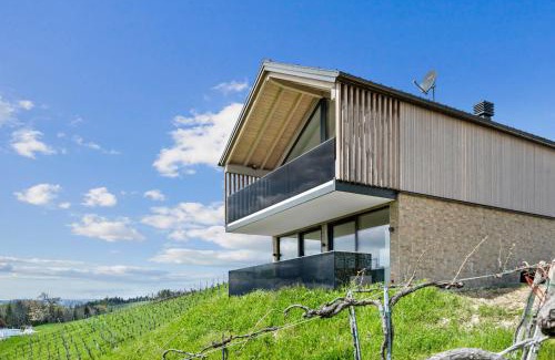 Glanz an der Weinstrasse Apartment | Luxus Chalet Max