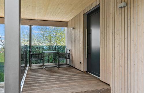 Glanz an der Weinstrasse Apartment | Luxus Chalet Max