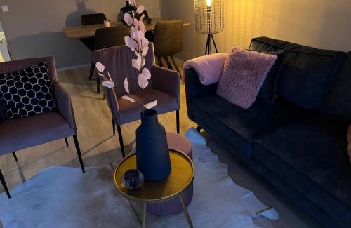 Lathum House | Luxus Chalet Waterfront