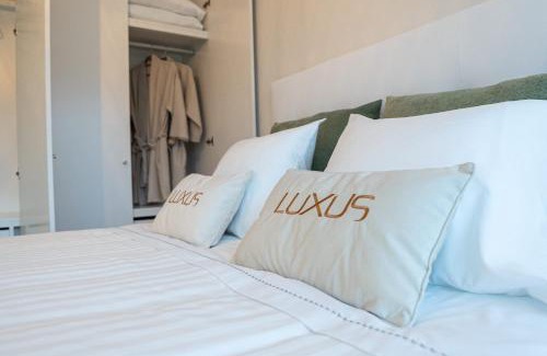 Angra do Heroismo Apartment | Luxus Charming Apt