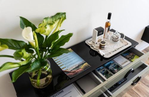 Angra do Heroismo Apartment | Luxus Charming Apt