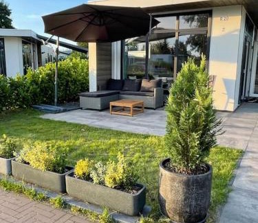 Lathum Apartment | LUXUS Cube in Lathum, nähe Arnheim