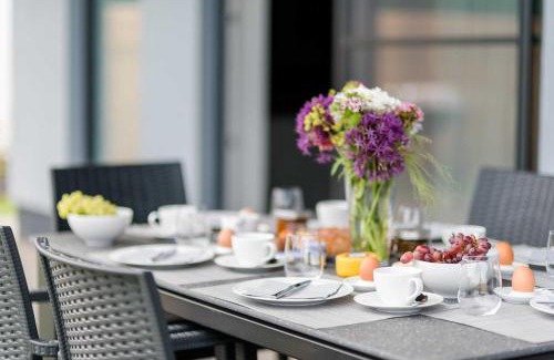 Muritz House | Luxus-Ferienhaus VILLA ARMONIA