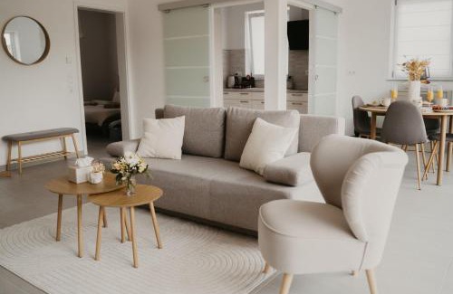 Lahr Apartment | Luxus Penthouse Apartment Europa-Park
