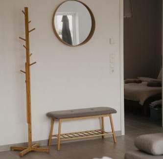 Lahr Apartment | Luxus Penthouse Apartment Europa-Park