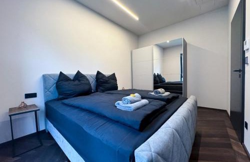 Graz-Straßgang Apartment | LUXUS-PENTHOUSE mit Weitblick über Graz