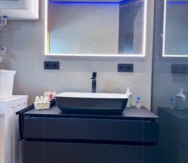 Graz-Straßgang Apartment | LUXUS-PENTHOUSE mit Weitblick über Graz