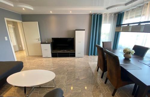 Region Hannover District Apartment | Luxus Wohnung & Apartment nähe Hannover & Messe