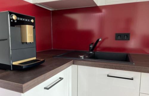 Sudstadt Apartment | Luxusapartment in Bestlage
