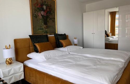 Sudstadt Apartment | Luxusapartment in Bestlage