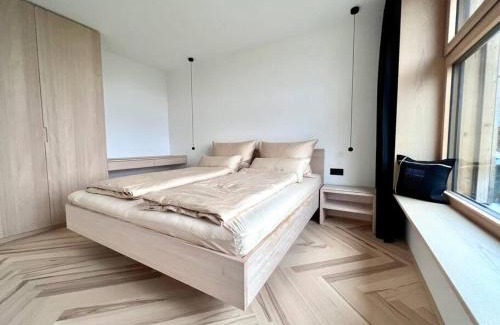 Alberschwende Apartment | Luxusappartement hôamele - Ferienwohnung mit Genuss