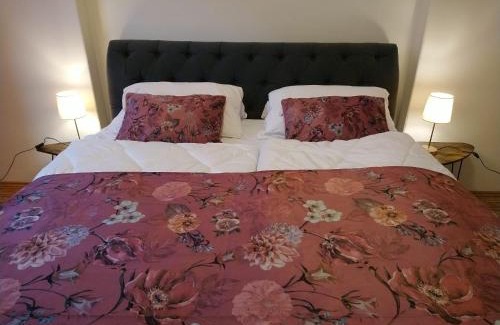 Karlovy Vary Apartment | Luxusní byt v centru - Free Parking