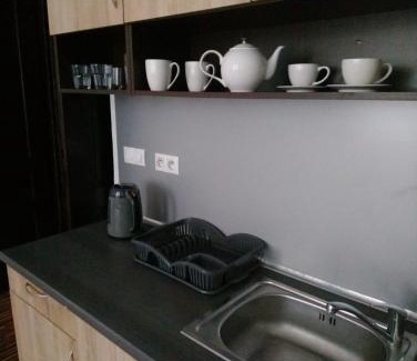 Karlovy Vary Apartment | Luxusní byt v centru - Free Parking