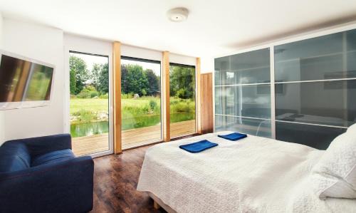 Rosice House | Luxusní prázdninový dům