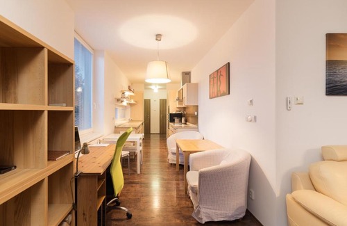 Rosice House | Luxusní prázdninový dům
