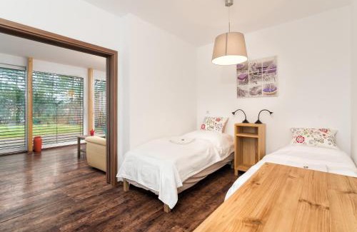 Rosice House | Luxusní prázdninový dům