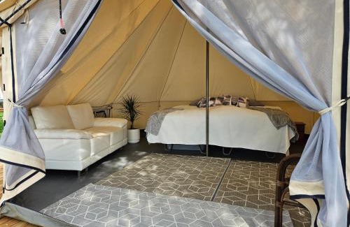 Vimpeli Other | Luxusteltta Lappajärven rannalla