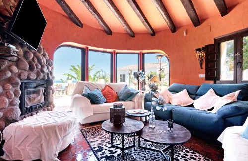 Denia House | Luxusvilla - Villa in Denia
