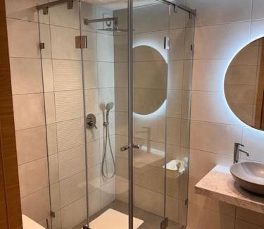 Agdal Apartment | Luxuswohnung in Residence Coralia les orangers