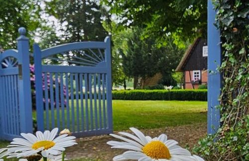 Borchel House | Luxuszeit zu Zweit