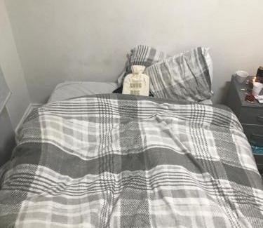 North End Apartment | Luxx apartment