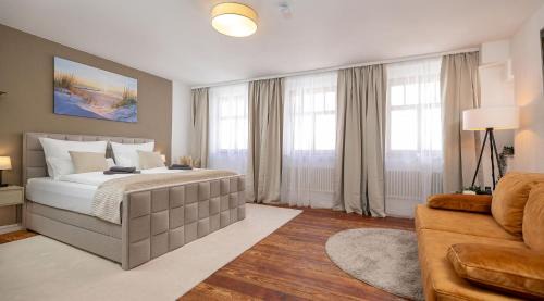 Ravensburg Apartment | LUXX HOME Ravensburg City