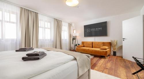 Ravensburg Apartment | LUXX HOME Ravensburg City