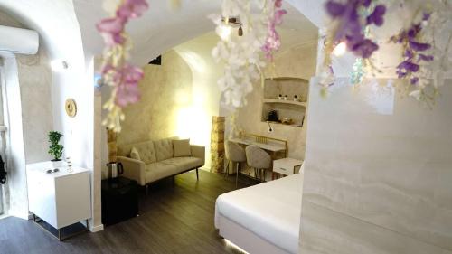 San Giovanni Rotondo Bed & Breakfast | Luxy Gargano Suite