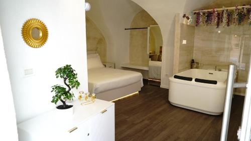 San Giovanni Rotondo Bed & Breakfast | Luxy Gargano Suite