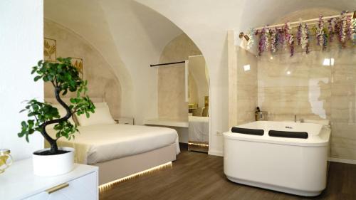 San Giovanni Rotondo Bed & Breakfast | Luxy Gargano Suite