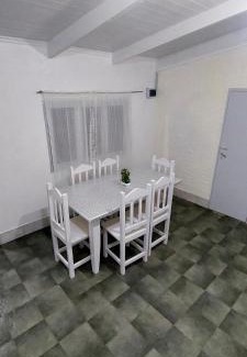 Obera Apartment | LUZ BELLA 2