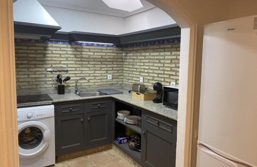 San Fernando Apartment | Luz de la Bahía San Fernando Cádiz