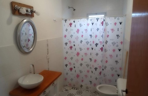 Mina Clavero Apartment | Luz de las Sierras