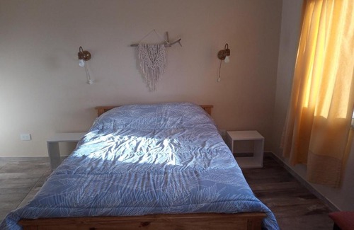 Mina Clavero Apartment | Luz de las Sierras