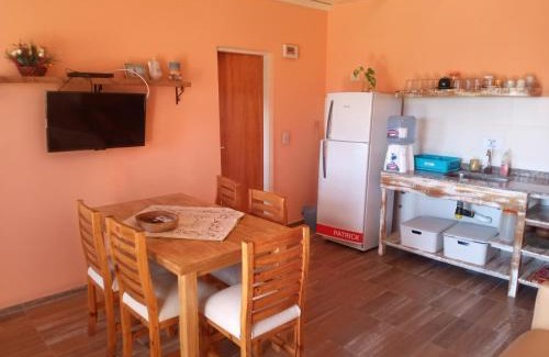 Mina Clavero Apartment | Luz de las Sierras 2