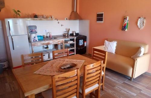 Mina Clavero Apartment | Luz de las Sierras 2