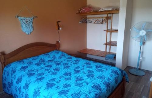 Mina Clavero Apartment | Luz de las Sierras 2