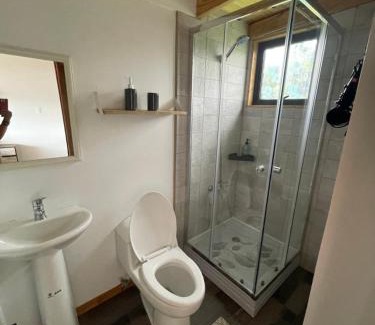 Los Rios Apartment | Luz de Luna Antilhue