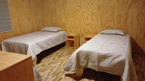 Melipeuco House | Luz del Volcán - Cabañas en Melipeuco