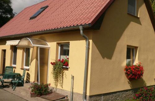 Freest House | Luzie's Hus