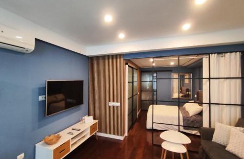 Coslada Apartment | luzycolor Prohibido Fumar