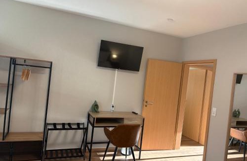 Holzhausen-Externsteine Apartment | LV Apartment Externsteine