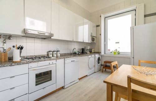 Baixa Apartment | LV Premier Chiado CH3- Views, central, AC, lift
