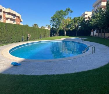 Salou Apartment | LV Real Tarragona