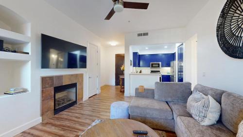 La Quinta Apartment | LV103 Downstairs 1 Bedroom in a Quiet Location