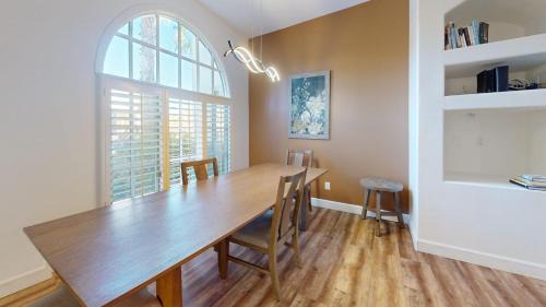 La Quinta Apartment | LV103 Downstairs 1 Bedroom in a Quiet Location