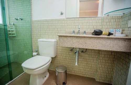 Vila Everest Apartment | LVR 17 - Duplex no Capivari 3 suìtes, lareira - By Hostyn
