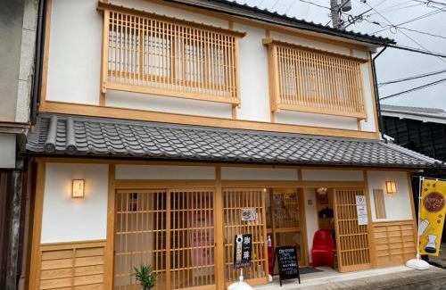 Kagamino-cho House | LWx 美都 津山庵 Bito Tsuyama an